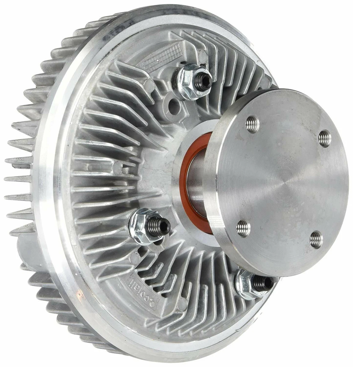 g New Genuine NRF 49121 Clutch Radiator Fan Volvo FL 6 1660908 