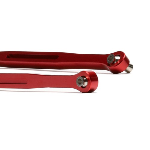 Eslabones de brazo de suspensión de buje de bloques de dirección C 7737 7729 7748 para RC1/5Traxxas XMAXX - Imagen 27 de 83