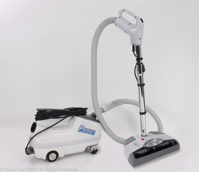 Brand New replacement Patriot Vacuum Power Nozzle Head Kit eBay