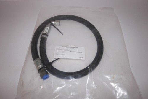 Hydraulic Hose 12421922-001 4720-01-505-6628 BAE Systems - Picture 6 of 7