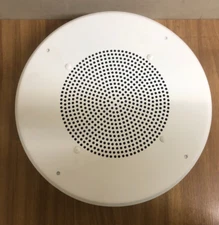 Quam SYSTEM-21 8" Blind Mount Loudspeaker (1 Speaker)