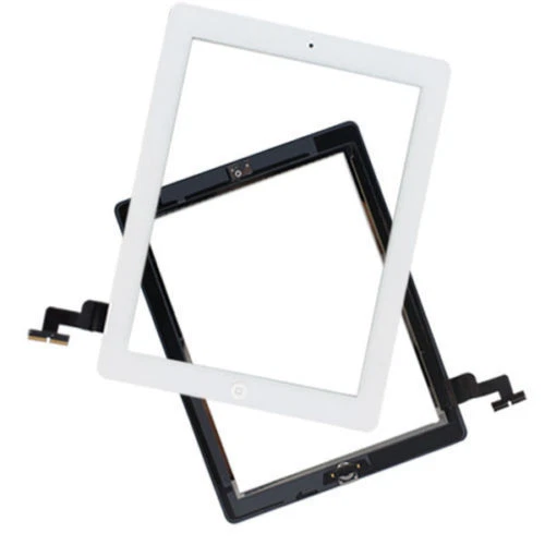 For iPad 7th | 8th | 9th Gen 10.2 Touch Screen Digitizer Glass Replacement Home - Image 4 of 4