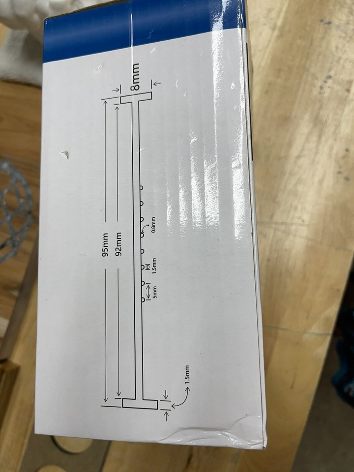 CloudBuyer Garage door Seal 29 Foot rubber eBay