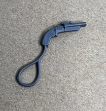 GI Joe Shipwreck V1 1985 Modern 3d printed  Gun Accessory  Part