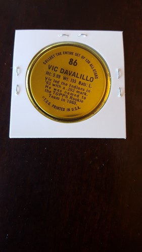 1964 topps Coins, #81 and up, complete your set - Picture 11 of 147