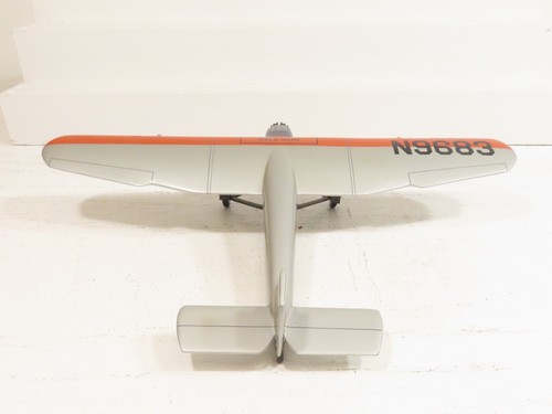 Pan Am N9683 American Airways Ford Tri Motor 1/48 Handcrafter in Philippines LN - Picture 4 of 7