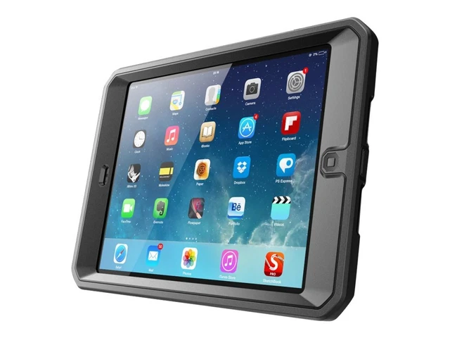 SUPCASE Rigid Plastic Tablet & eReader Cases, Covers & Keyboard Folios for Apple iPad mini 3