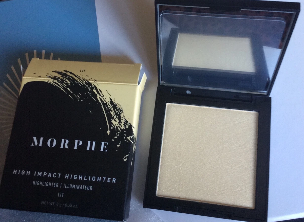 Morphe highlighter online