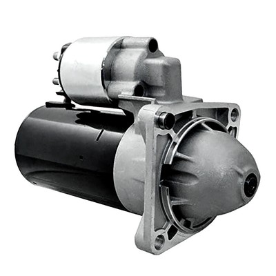 NEW 9T 12V STARTER FITS ALFA ROMEO EUROPE SPIDER BRERA 2007 986017790 0986018900