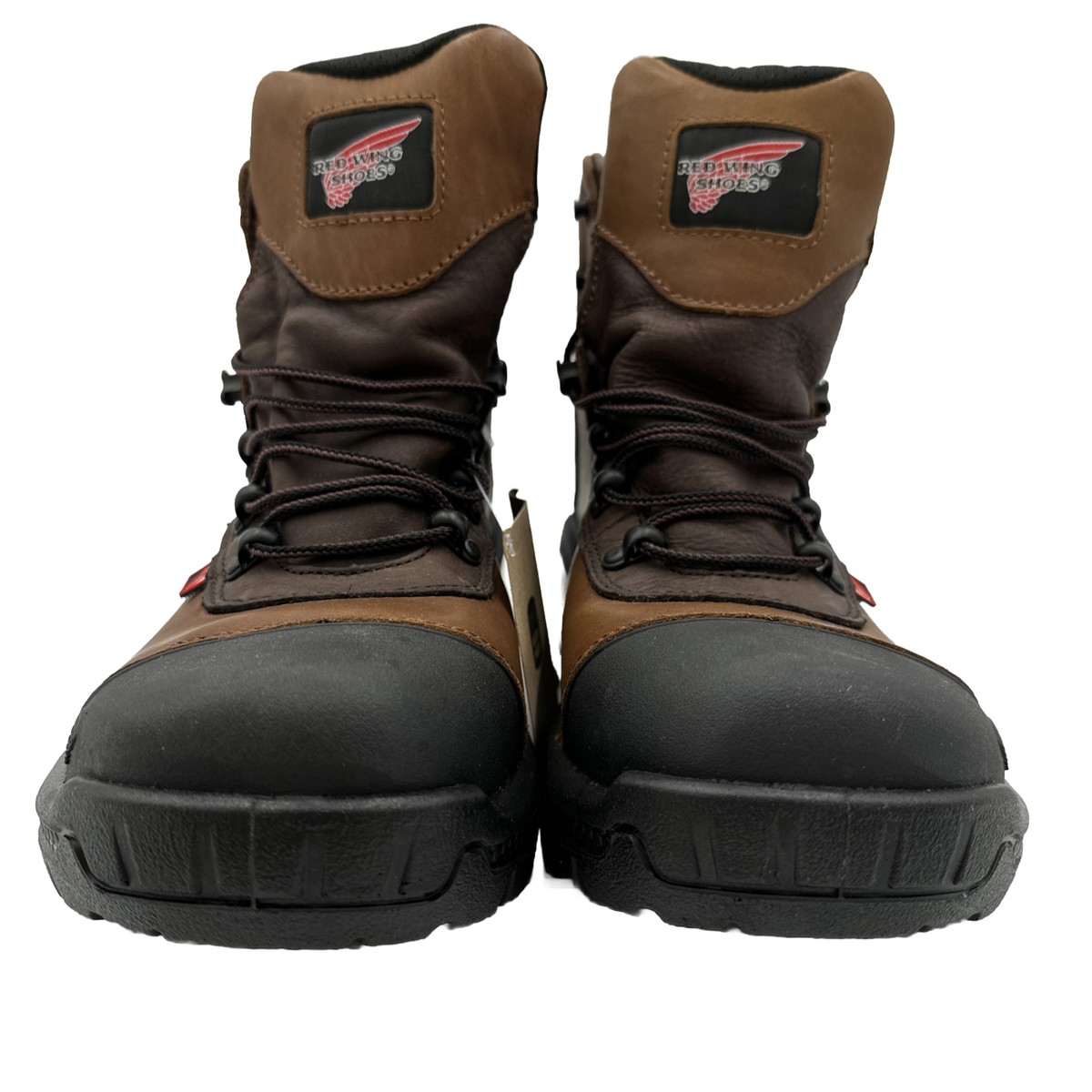 Red Wing Shoes 2436 Men display picture 1