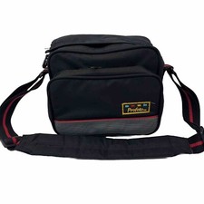 Profoto 2 Compartment Camera Gadget Bag Black
