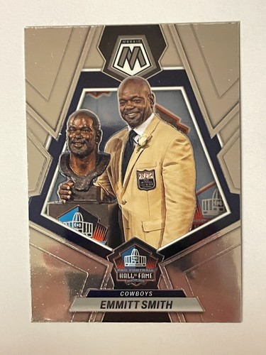 EMMITT SMITH Football Cards **You Pick** Cowboys HOF Revised 5/17 - Picture 163 of 168