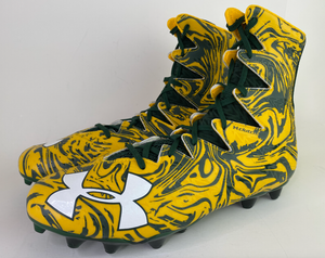 under armour highlight lux