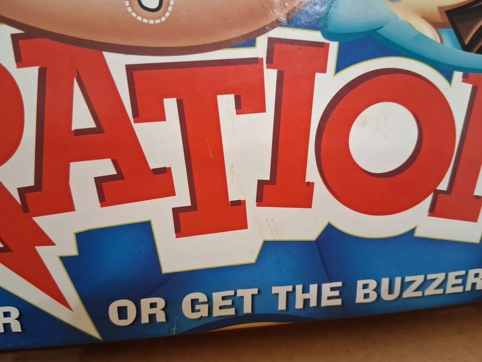 Hasbro Operation Electronic Board Game with Doctor Cards and Ailments, Ages 6+ - Image 3 of 4