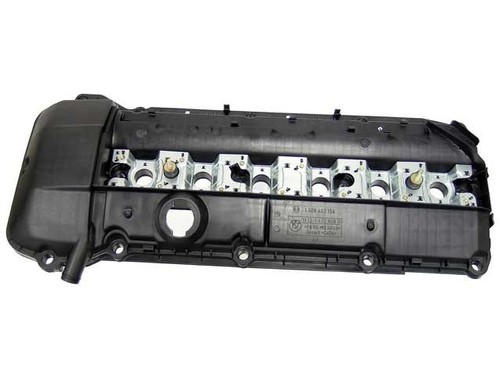 For 1998-2000 BMW 528i Valve Cover Genuine 83649YDSB 1999 | eBay