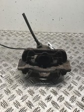 Bremssattel vorne rechtsMercedes-Benz C-Klasse SportCoupe (CL203) C 200 KOMPRES