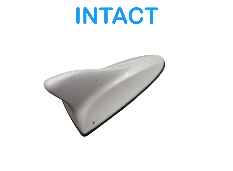 11-13 Hyundai Equus задняя наружная крыша акульи плавники антенна черная 965553N500 оригинальная - Изображение 3 из 4