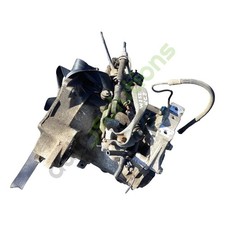 VOLKSWAGEN Golf 19E, 1G1 5 speed Gearbox Manual