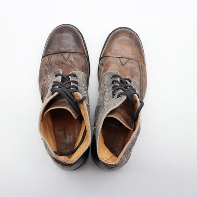 True Religion Chukka Style Men display picture 2