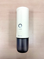 Cafetera espresso autocalentable Outin Nano blanca nano - café de viaje USB-C (USADA)