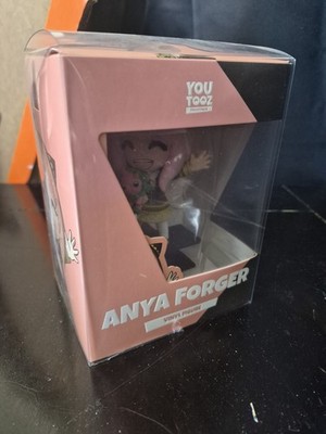 Anya Forger Youtooz Vinyl Figure Spy x Family Anime Collectible