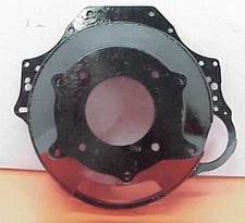 Speedway Steel Blowproof Bellhousing Scatter Shield Chevy & Ford 910-27001