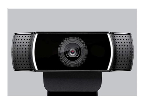 Septekon 1080P HD Webcam with Microphone, Streaming Computer Web Camera - Afbeelding 2 van 10