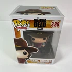 Funko Pop! Vinyl: The Walking Dead - Carl Grimes - (Bloody) #388