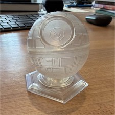 Disney Death Star Character Figure Disney Infinity 3.0 INF-1000203 F25696963