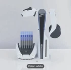 PS5 Slim Stand & Cooling Station Dual Controller Charging Station for Playstatio