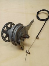 Trommelbremse Vorderrad Sachs Fahrrad Oldtimer Vintage