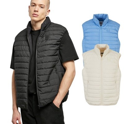 Urban Classics - Light Bubble Bubble Weste