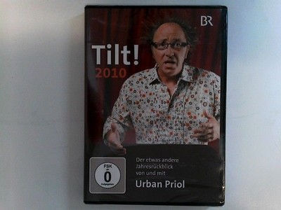 Tilt! 2010 - Urban Priol Urban, Priol: