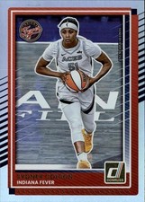 2025 Donruss WNBA #9 Sydney Colson Holo