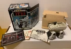 MTV-7 Multi-Terrain Star Wars Return the Jedi Vehicle Box Manual Catalog Insert