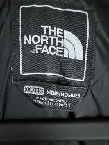 North Face Jacket Mens 2XL Insulated Winter Parka Waterproof A7ML F14 TB5MTN5M - Picture 6 of 18