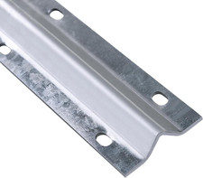 V Track For Sliding Door 12ft Rolling Driveway Gate