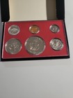 U.S. Mint 1973 and 1977 U.S. Mint Proof Sets See Photos, Notes — photo 4