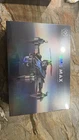 SMS MAX Drone Dual Cameras Obstacle Avoidance HD Video Remote Control