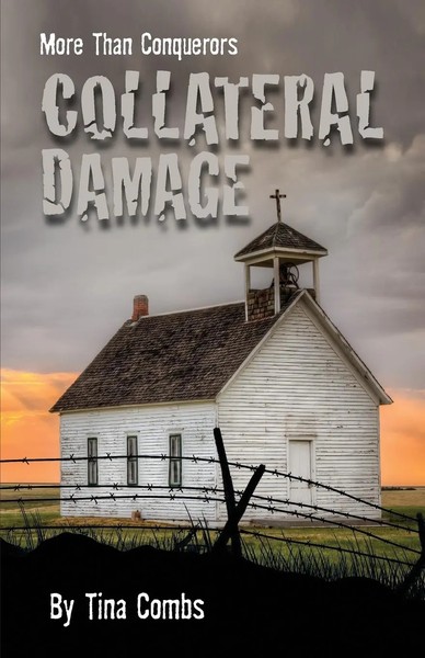 Tina Combs | Collateral Damage | Taschenbuch | Englisch (2020)-image