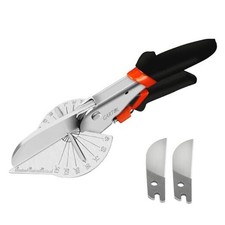Miter Shears- Multifunctional HD-3101 EU - Shears With Replacement Blades
