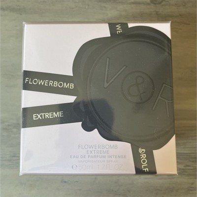 Viktor & Rolf Flowerbomb Extreme Eau de Parfum Intense Spray 1.7 fl oz