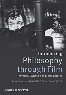 Introducing Philosophy Through Film: Key Texts, Discussi... | Buch | Zustand gut
