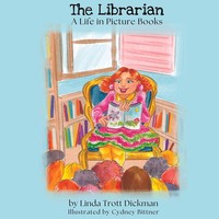 Linda Trott Dickman | The Librarian | Taschenbuch | Englisch (2024)