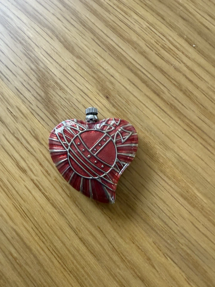 Vivienne Westwood Fob Watch Face… one off very rare!  - Image 2 of 3