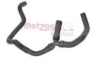 Metzger Autoteile KüHlerschlauch 2420057 FüR Ford Fiesta CCN CB1 6