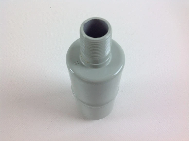 Silencieux Marmite Tracteurs Tondeuse Pour TECUMSEH 31287 31506 - Photo 2/4