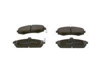 Bremsbelagsatz Scheibenbremse Vorne Bosch 0 986 424 810 FÜR Hyundai KIA