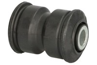 Febi Bilstein Lagerbuchse Blattfeder 194277 Vorne, Hinten Links, Hinten Rechts