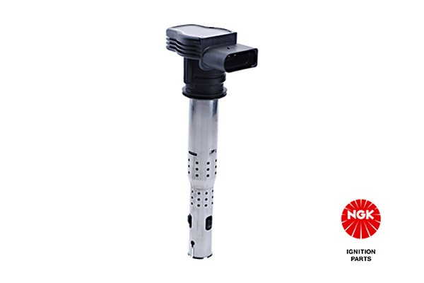 Bobine d'allumage NGK 48042 haute tension en résine époxy pour Skoda Superb II
